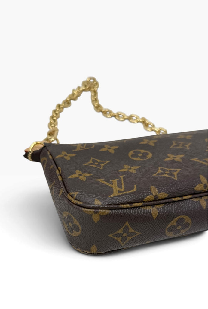 Pochette Monogram