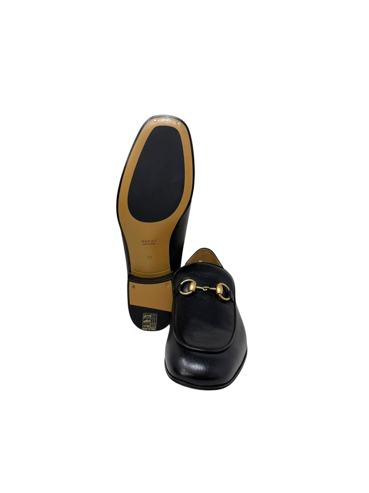 Mocasines T39 Eu