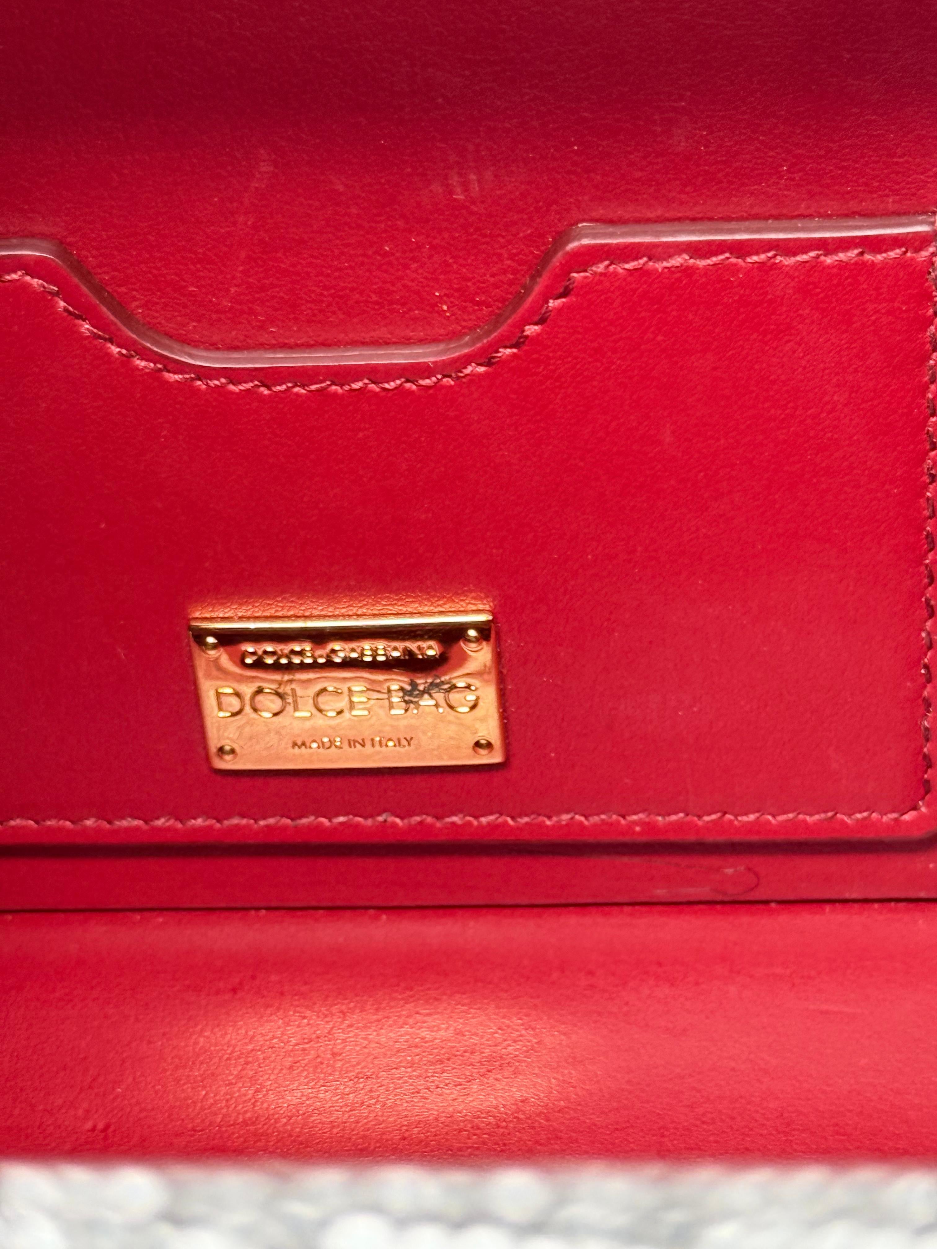 Box Bag