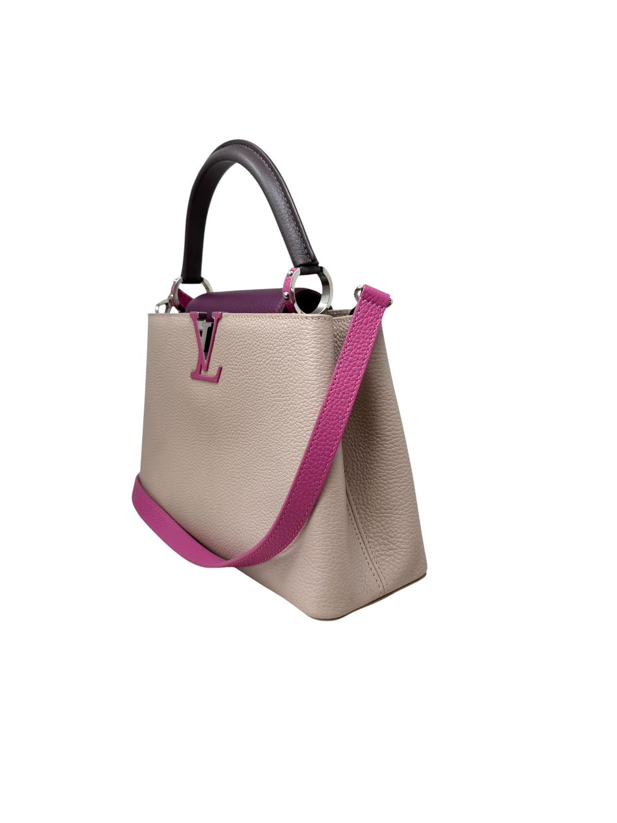 Capucine Ed. Especial MM