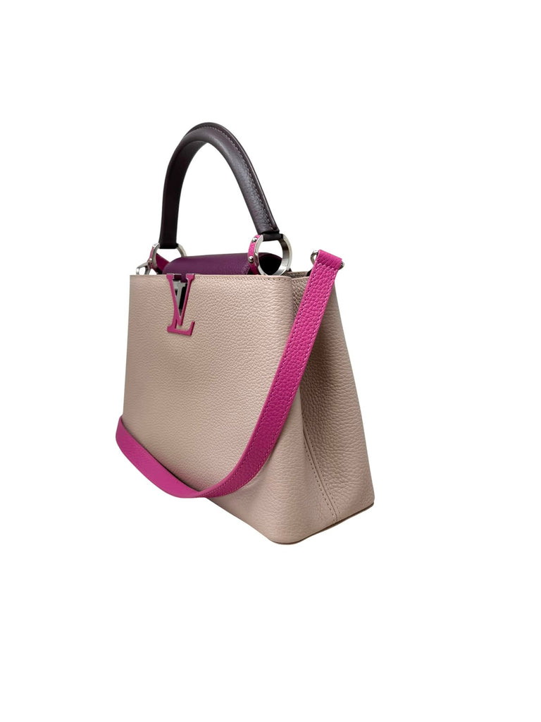 Capucine Ed. Especial MM