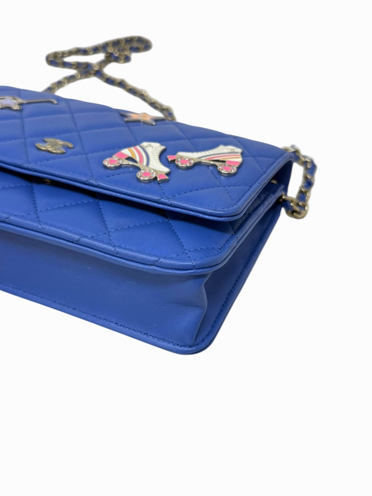 Woc Charms
