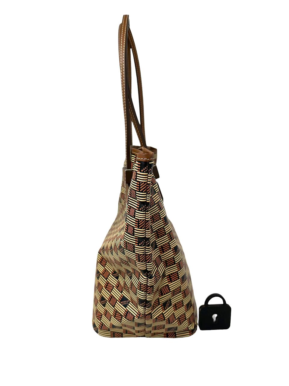 Moreau Tote
