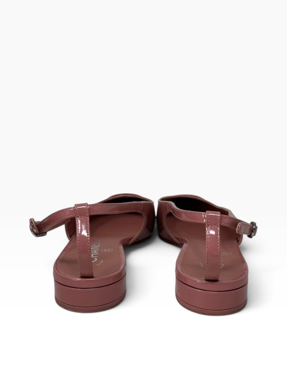 Flats T37.5 Eu
