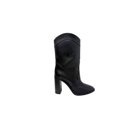 Cowboy Boots T37.5 Eu