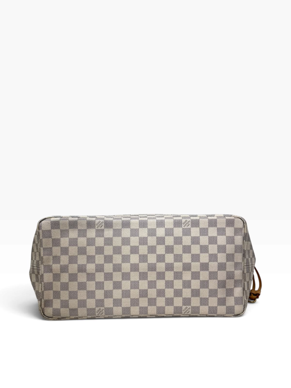 Neverfull Azur GM