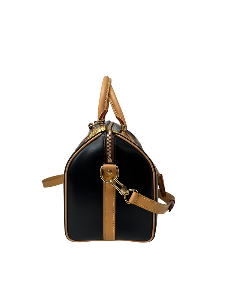 Speedy 25 Bandouliere Trunks & Bags