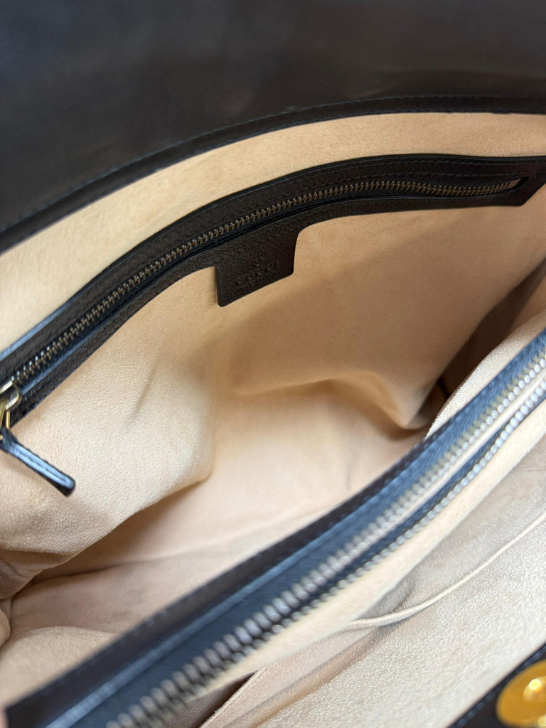 Diana Bamboo Tote