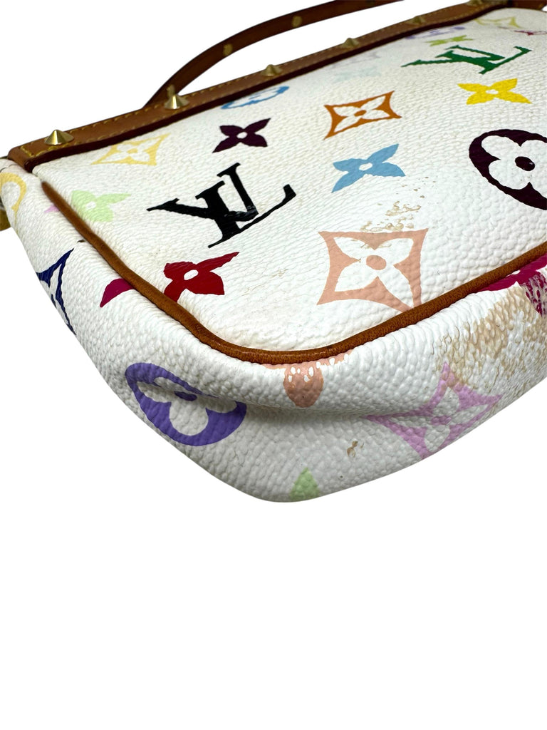 Pochette Murakami