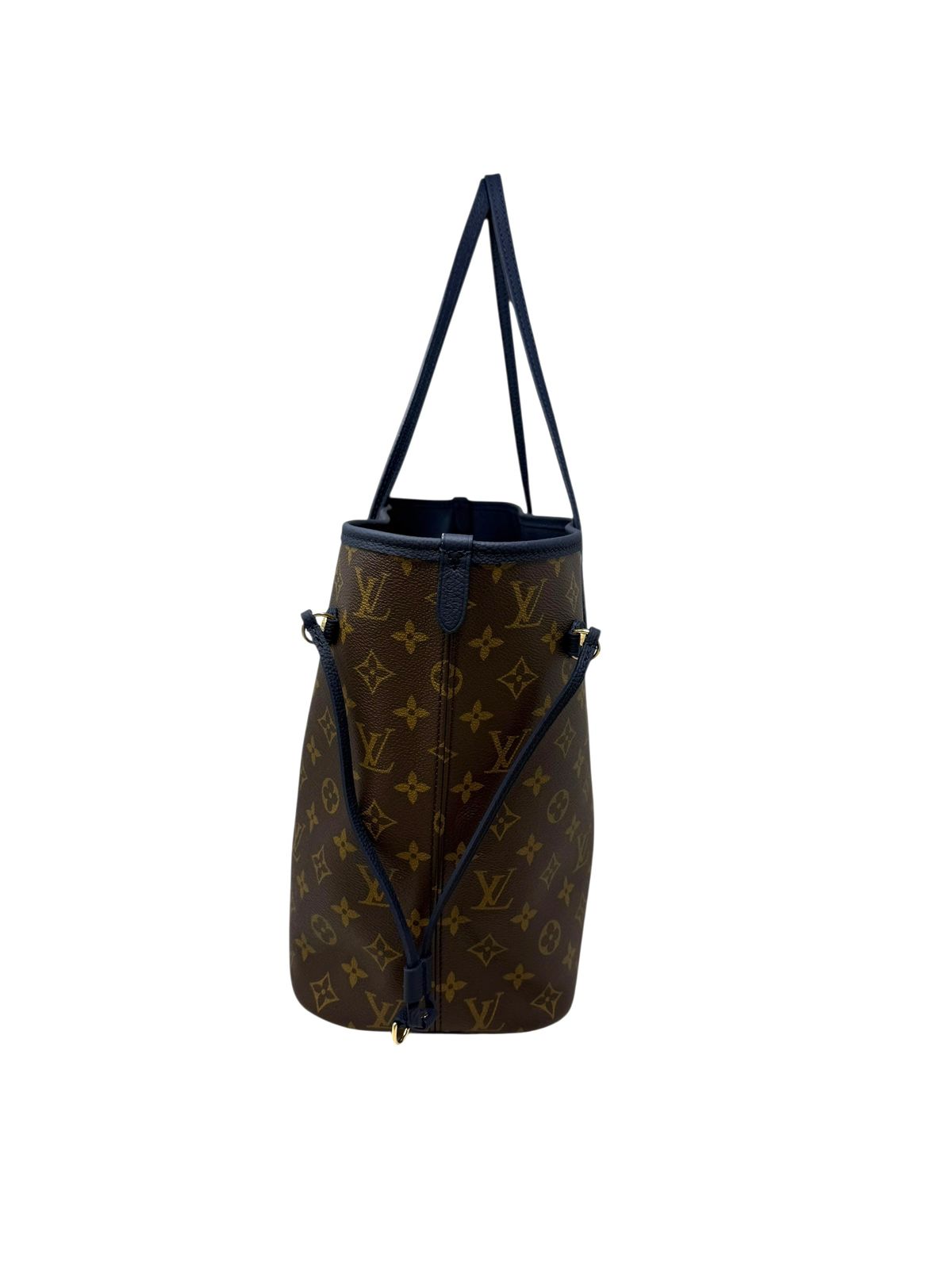 Neverfull Inside Out MM
