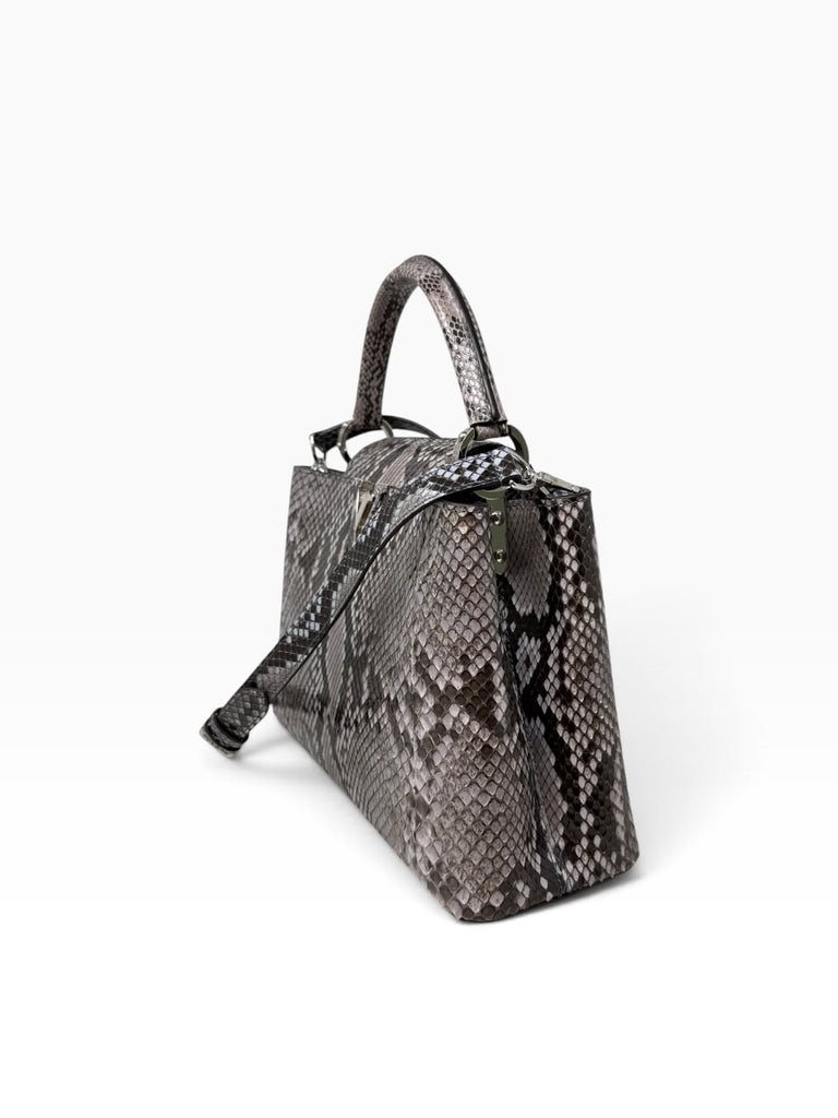Capucine Python