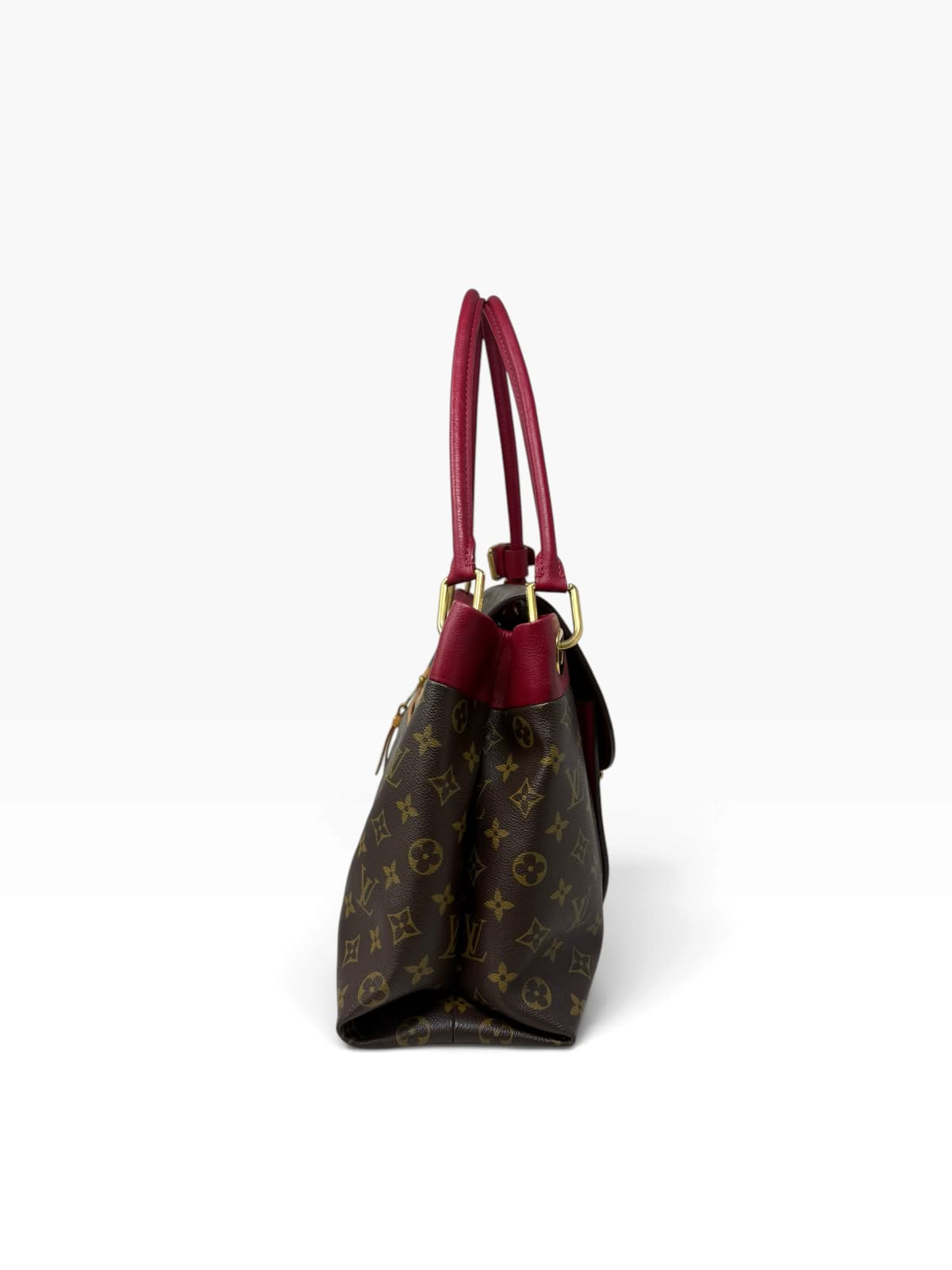 Monogram Olympe MM