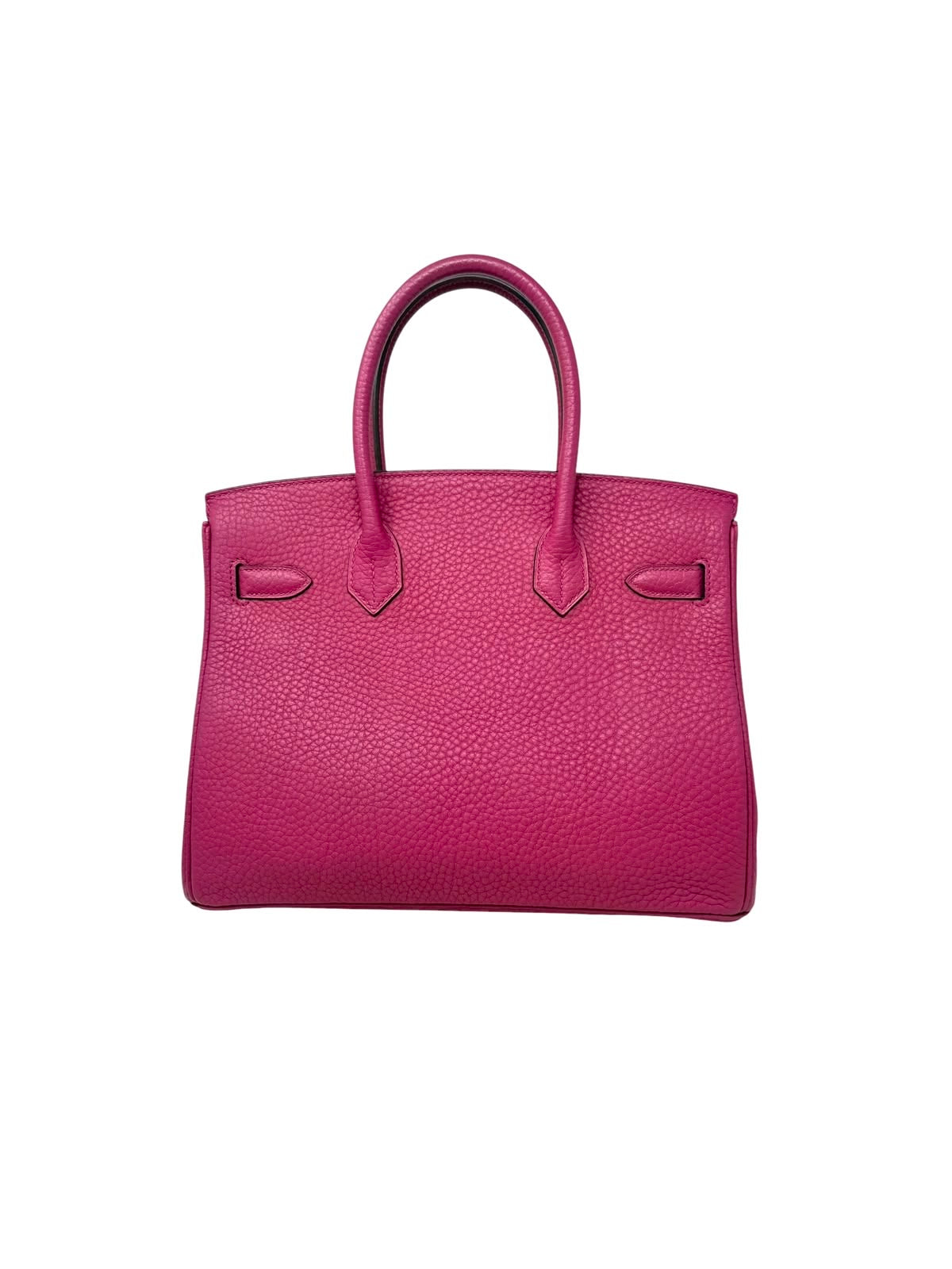 Birkin 30 Rosa Confetti