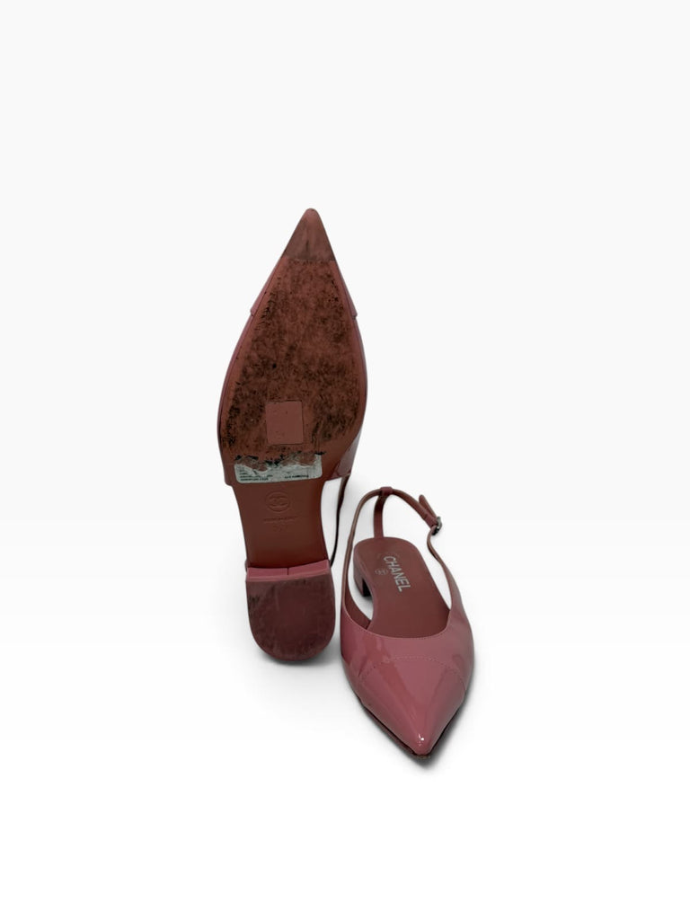 Flats T37.5 Eu