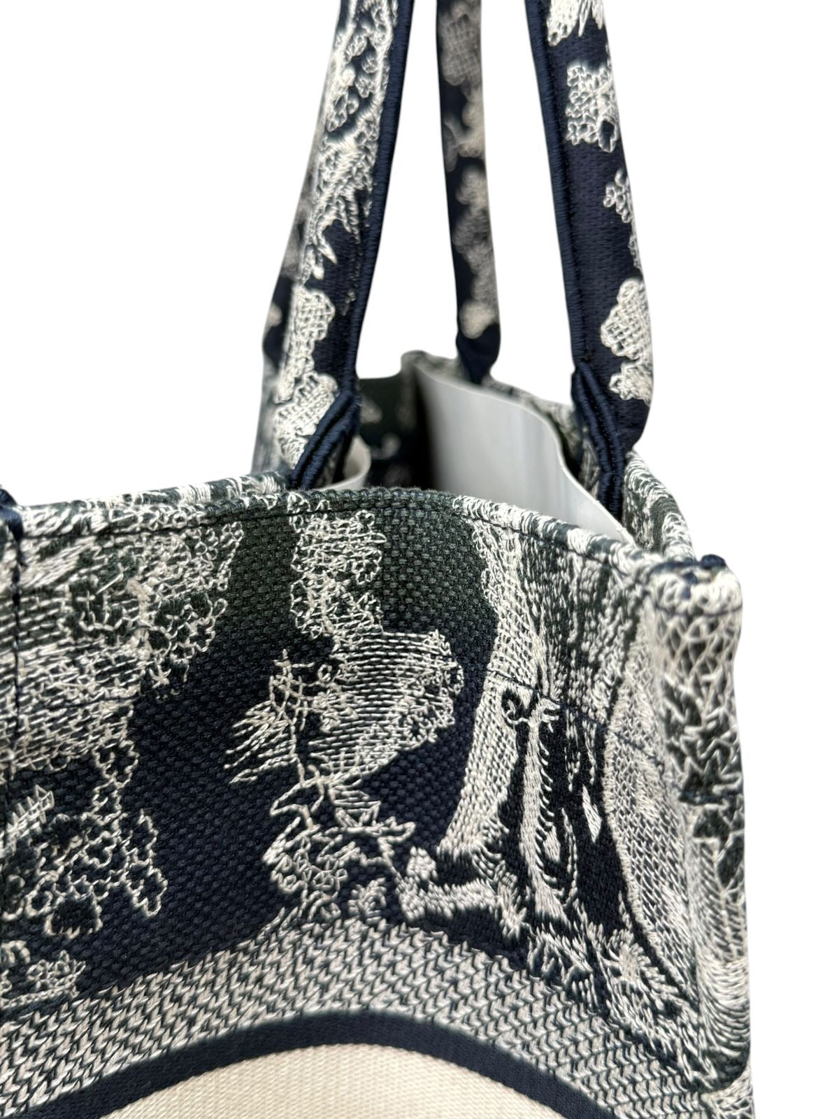 Book Tote Small