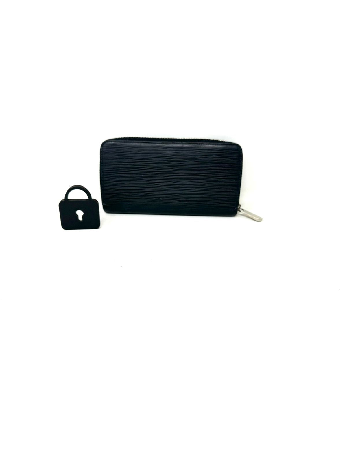 Zippy Wallet Epi Negra