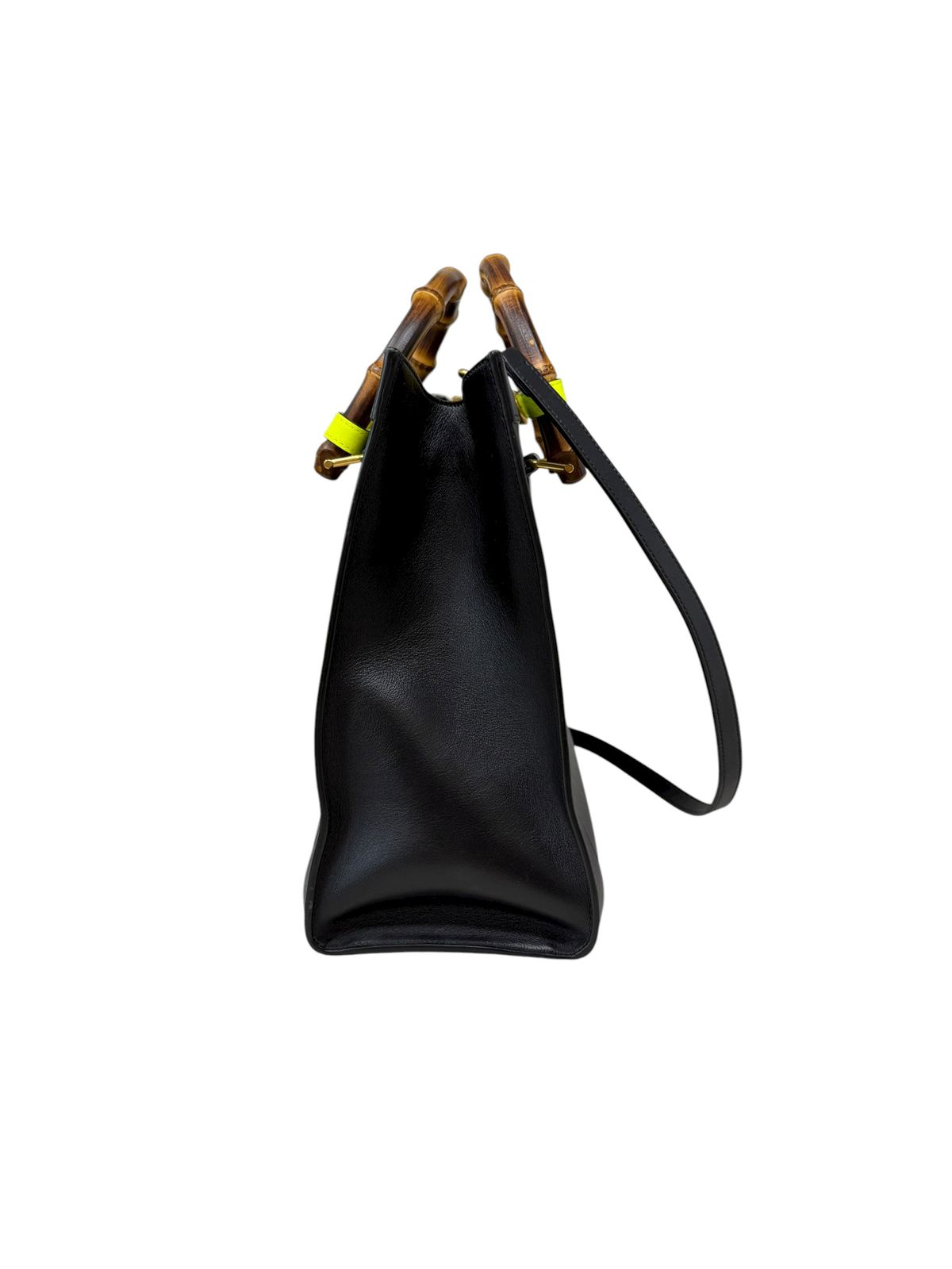 Diana Bamboo Tote
