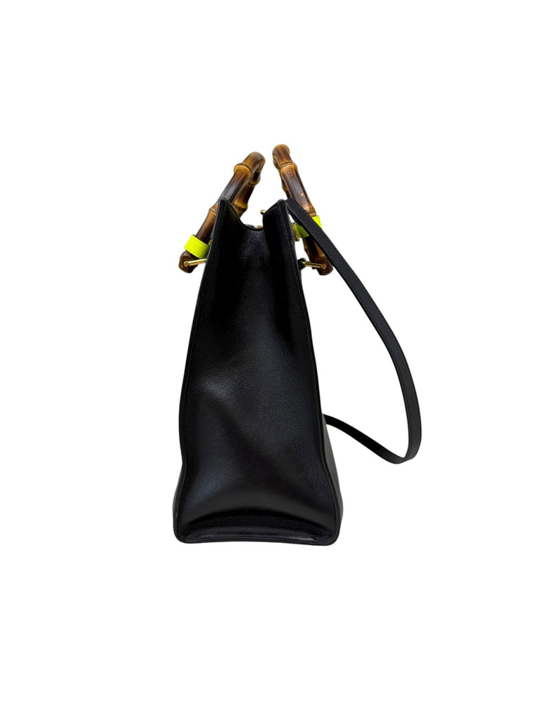 Diana Bamboo Tote