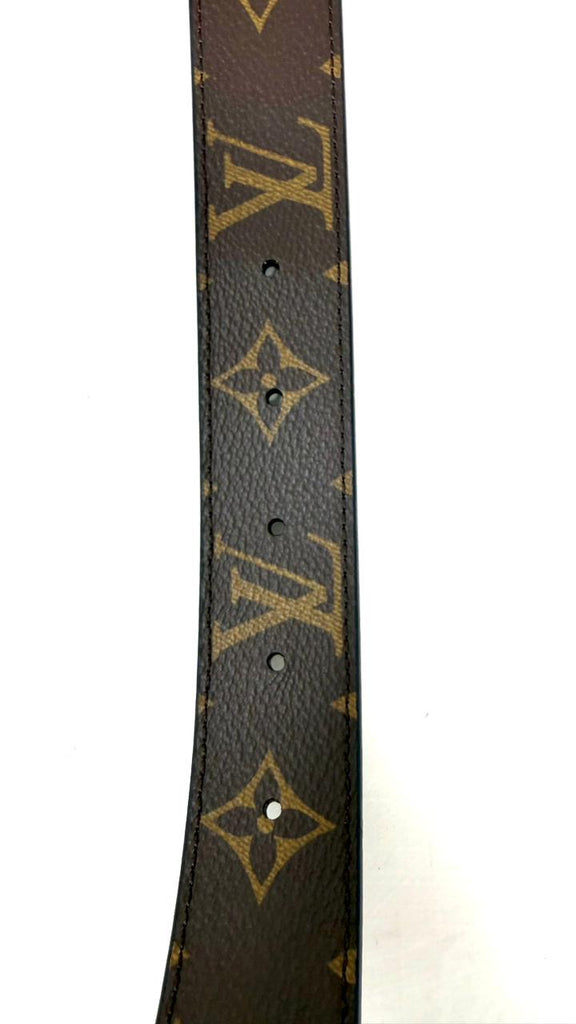 Cinturón Reversible T80