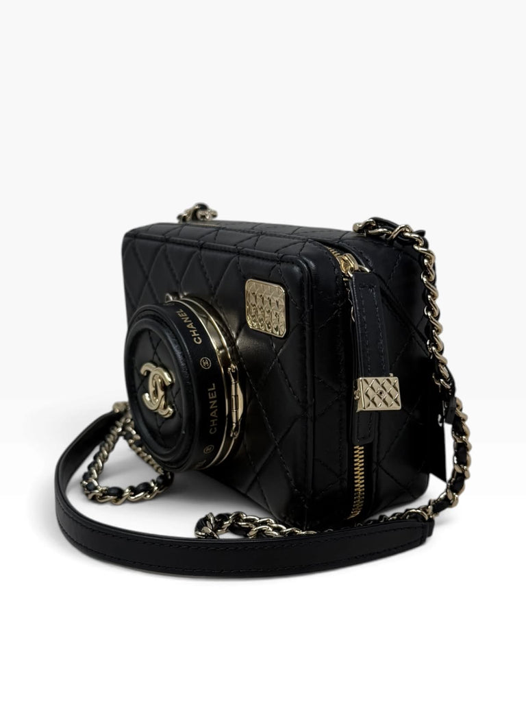 Coco Click Camera Bag