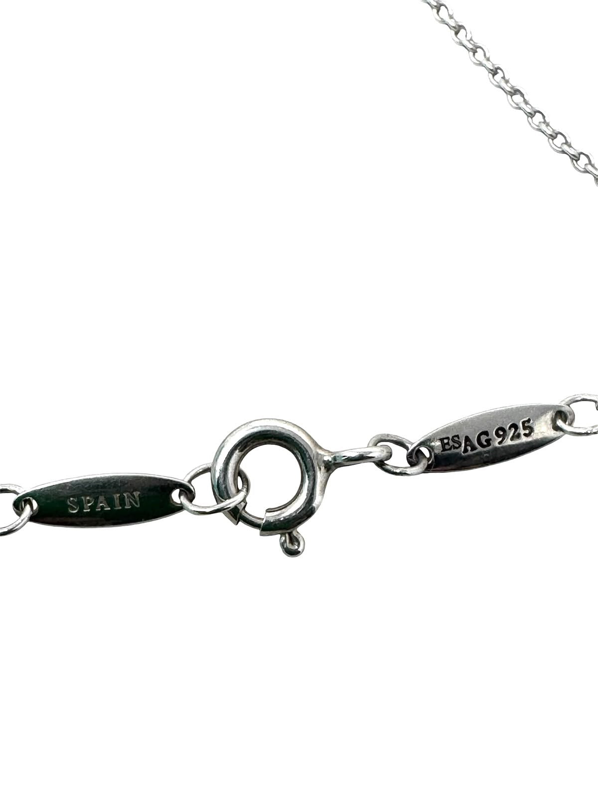 Collar Paloma Picasso