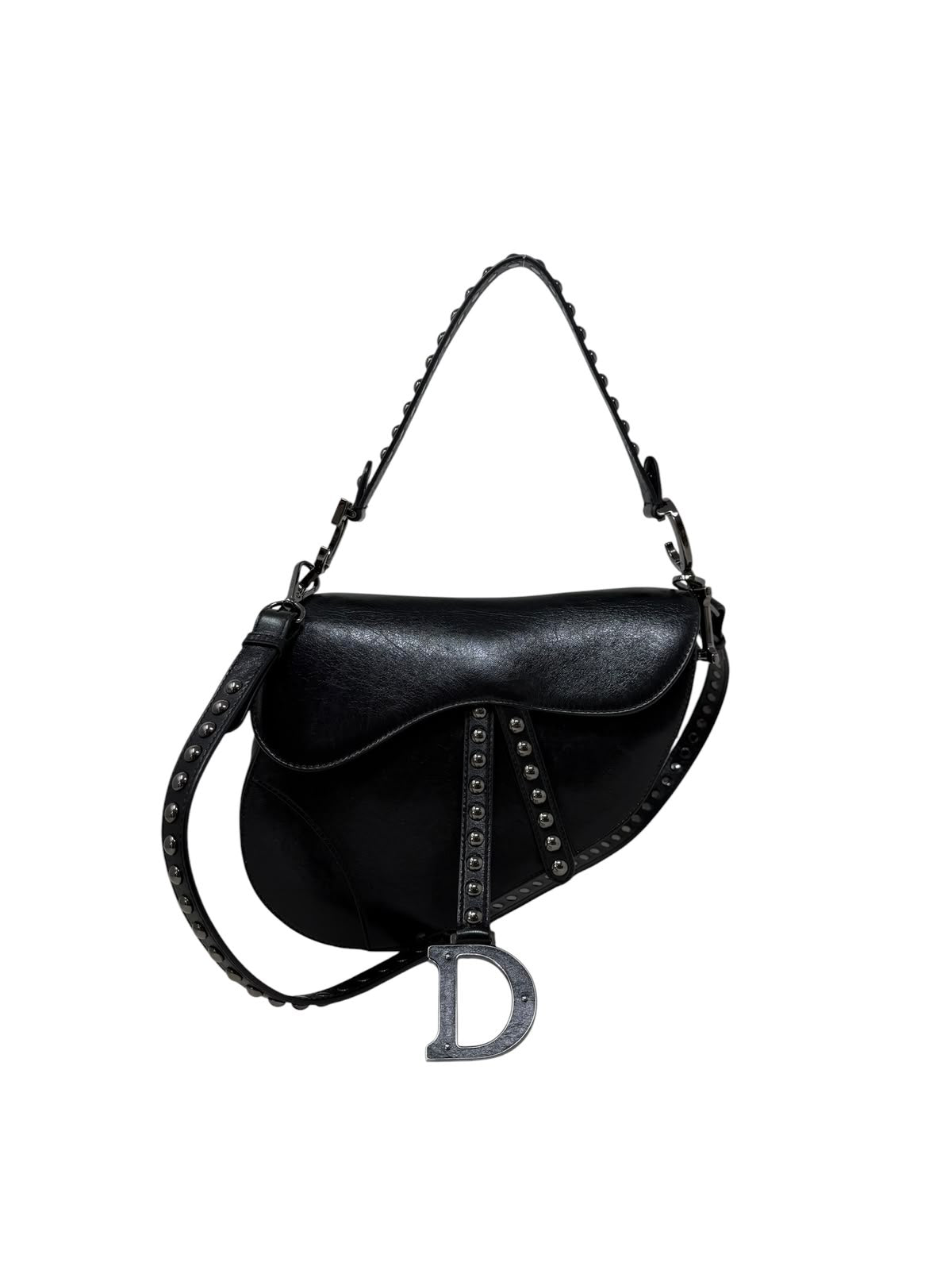 Saddle Negra