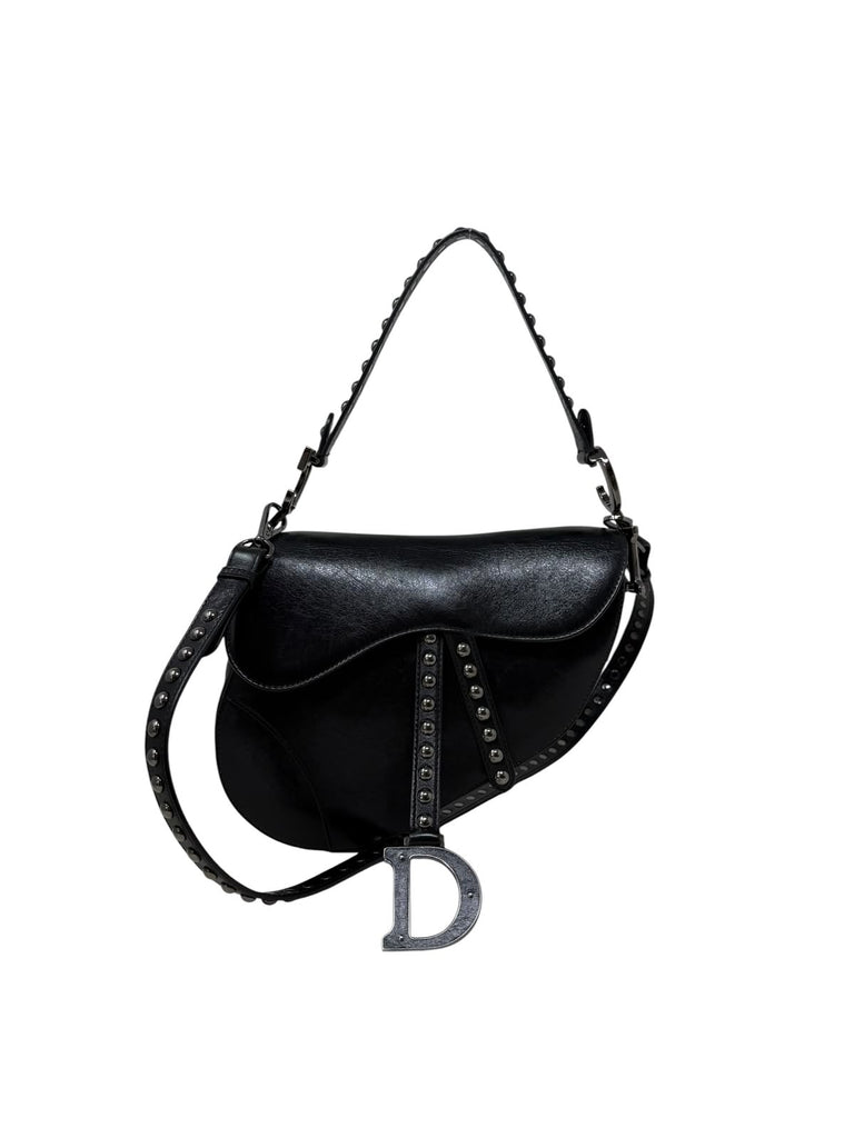 Saddle Negra