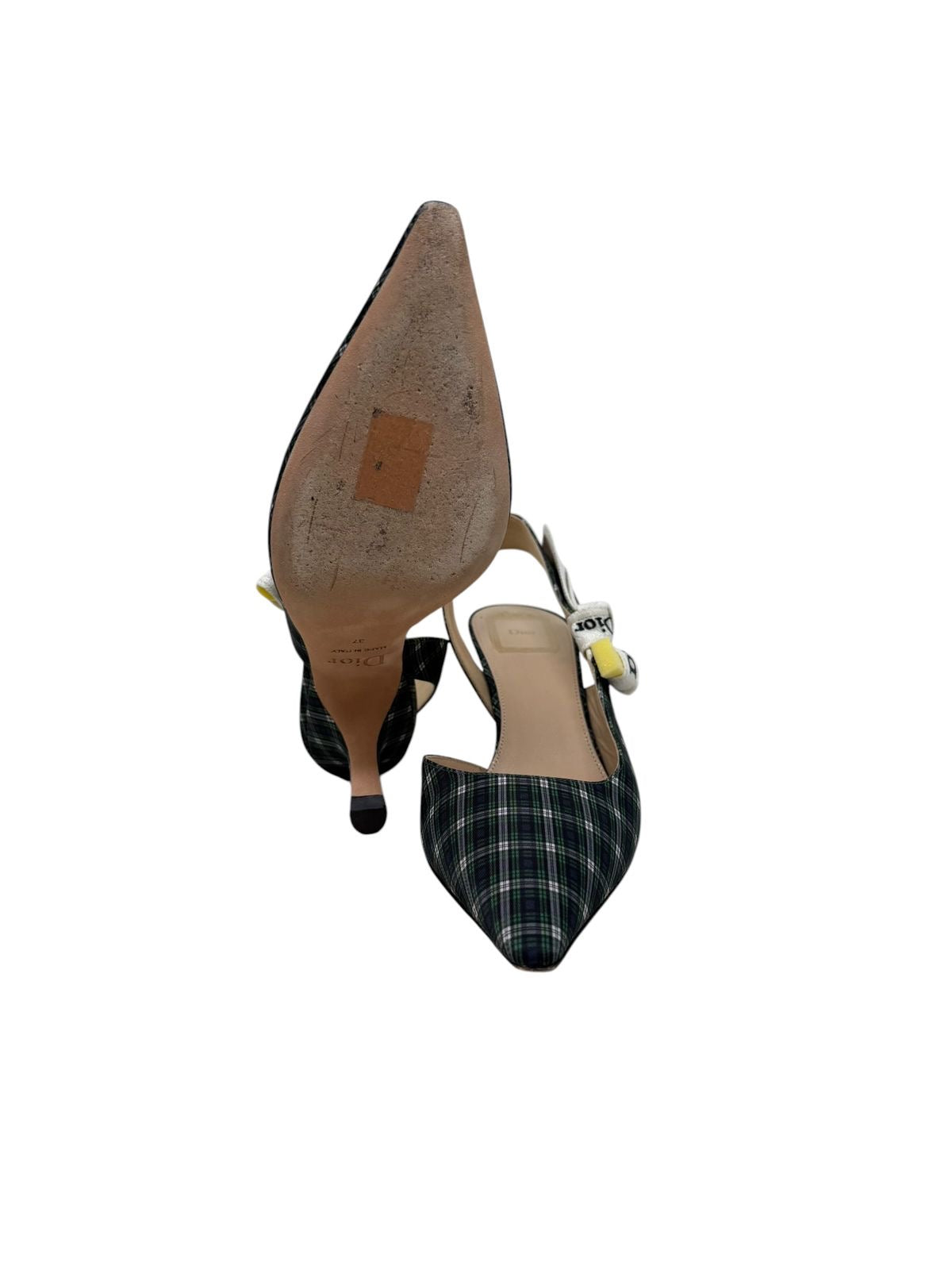 J’Adior Slingback T37 Eu