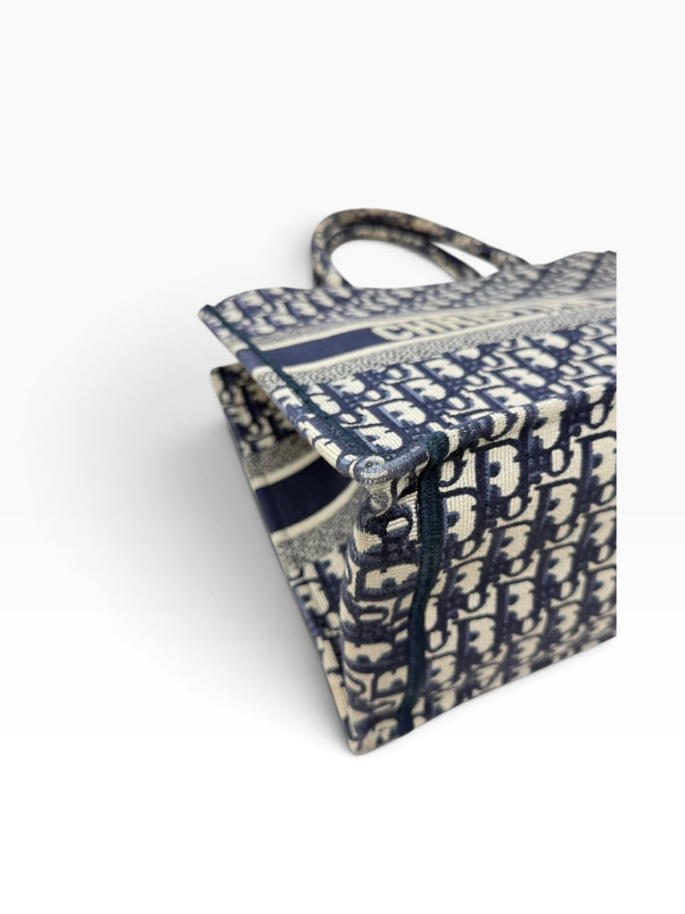 Book Tote Mediano