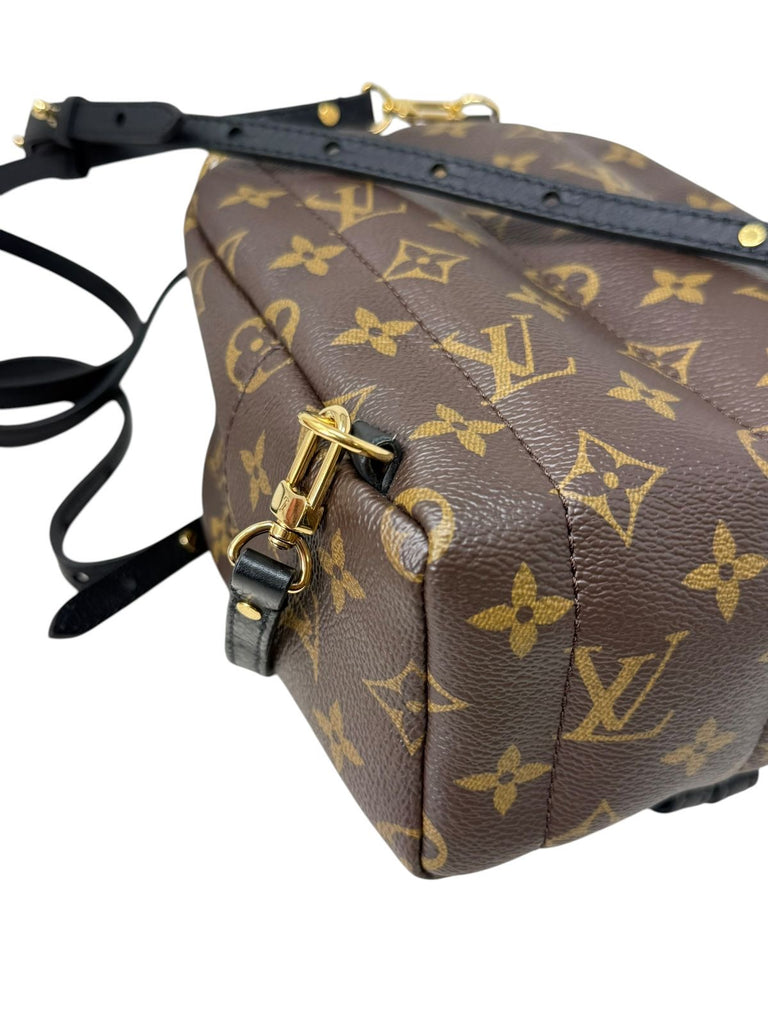 Backpack Mini Palm Springs