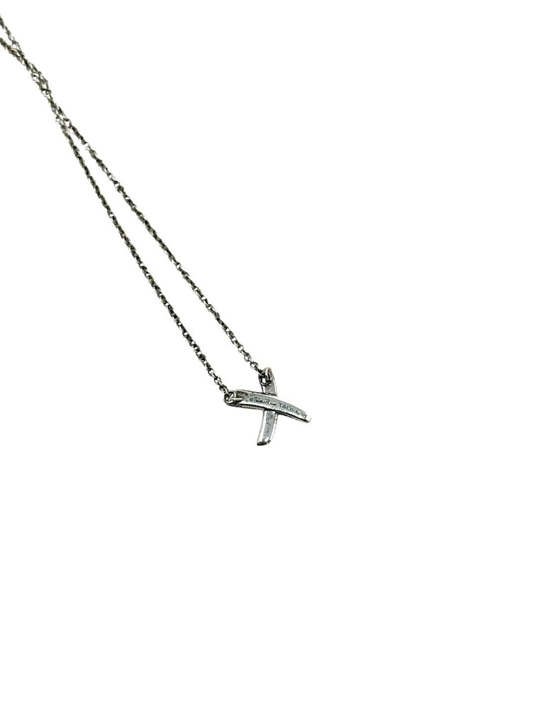 Collar X