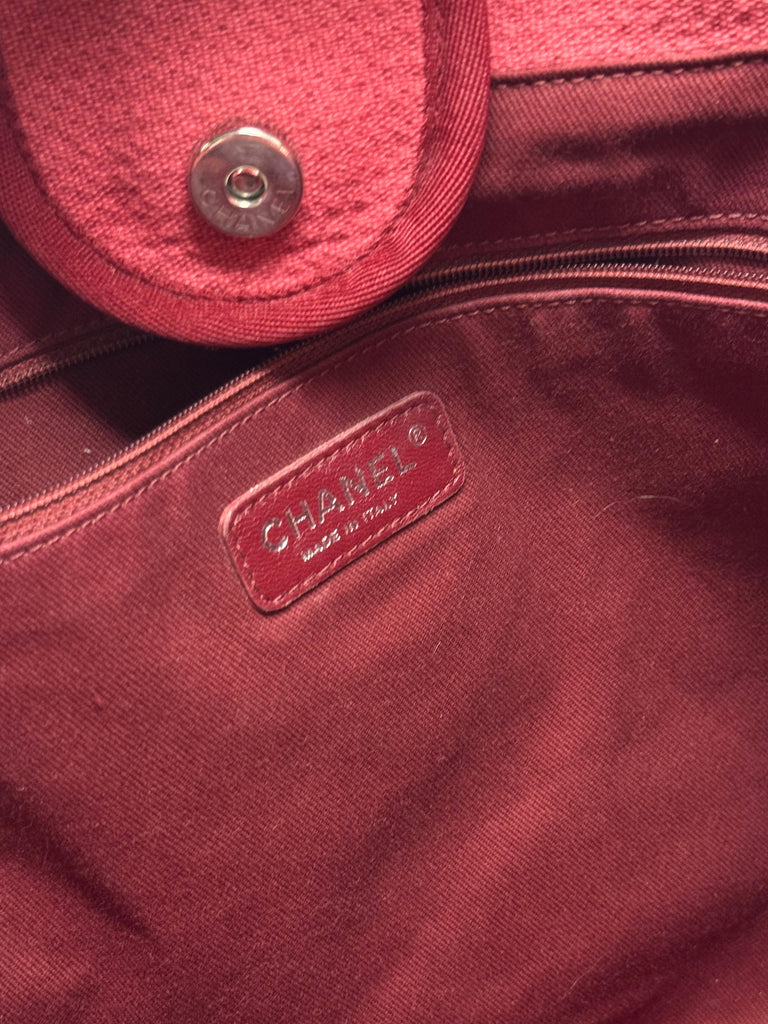 Deauville Rosa