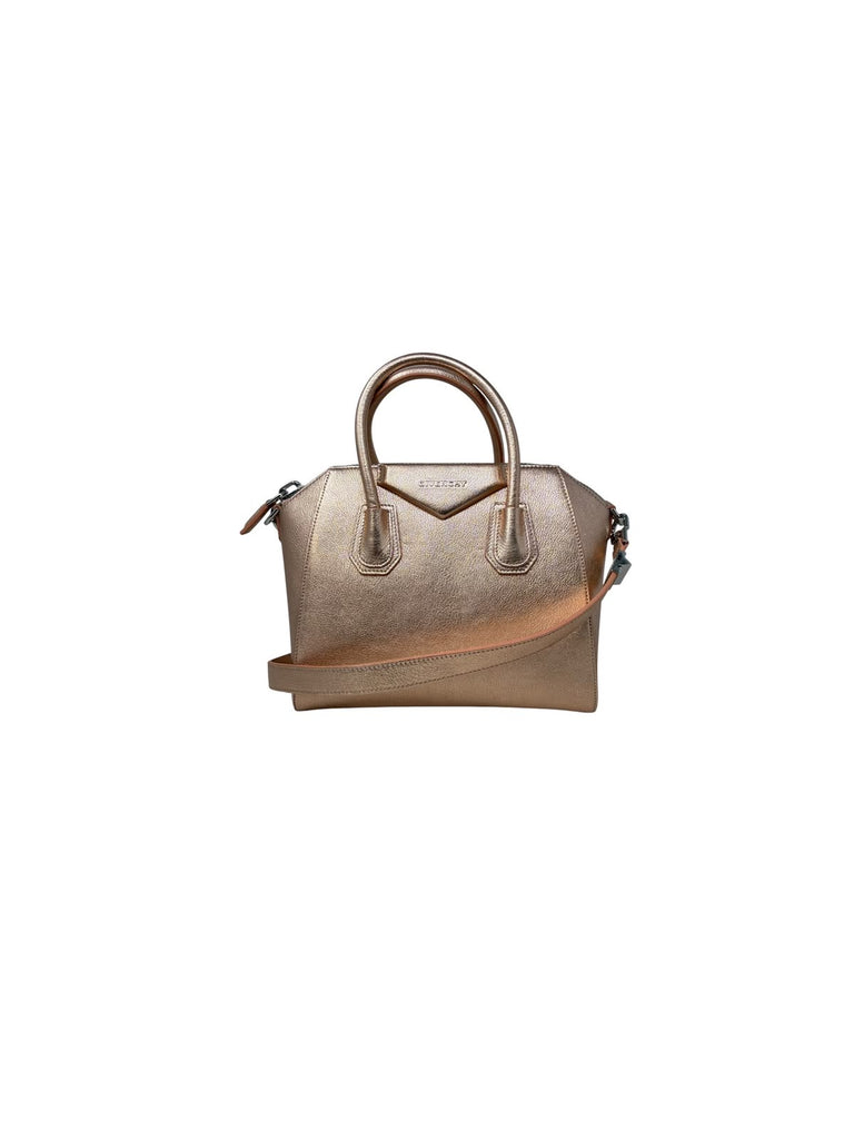 Antigona Rose Gold