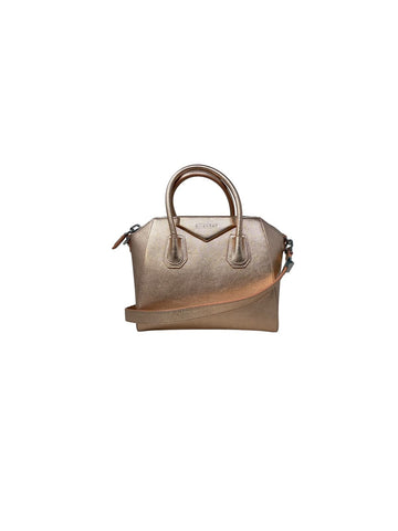 Antigona Rose Gold