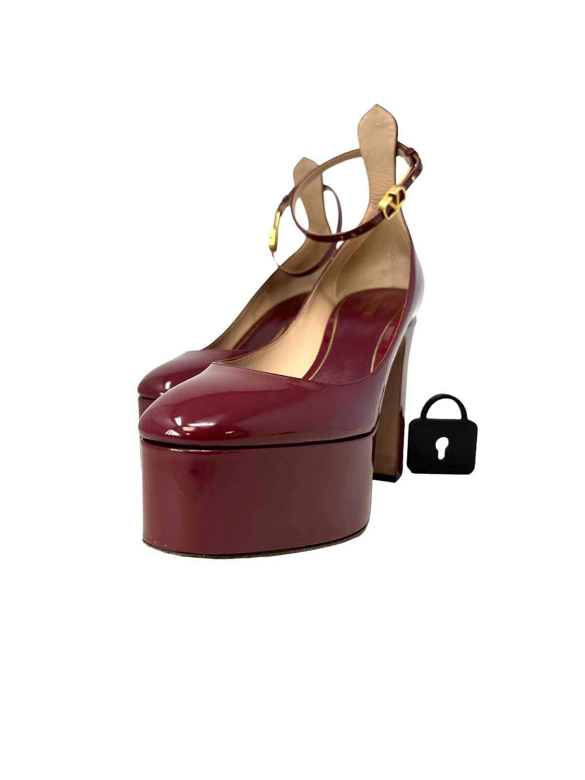 Pumps T39 Eu
