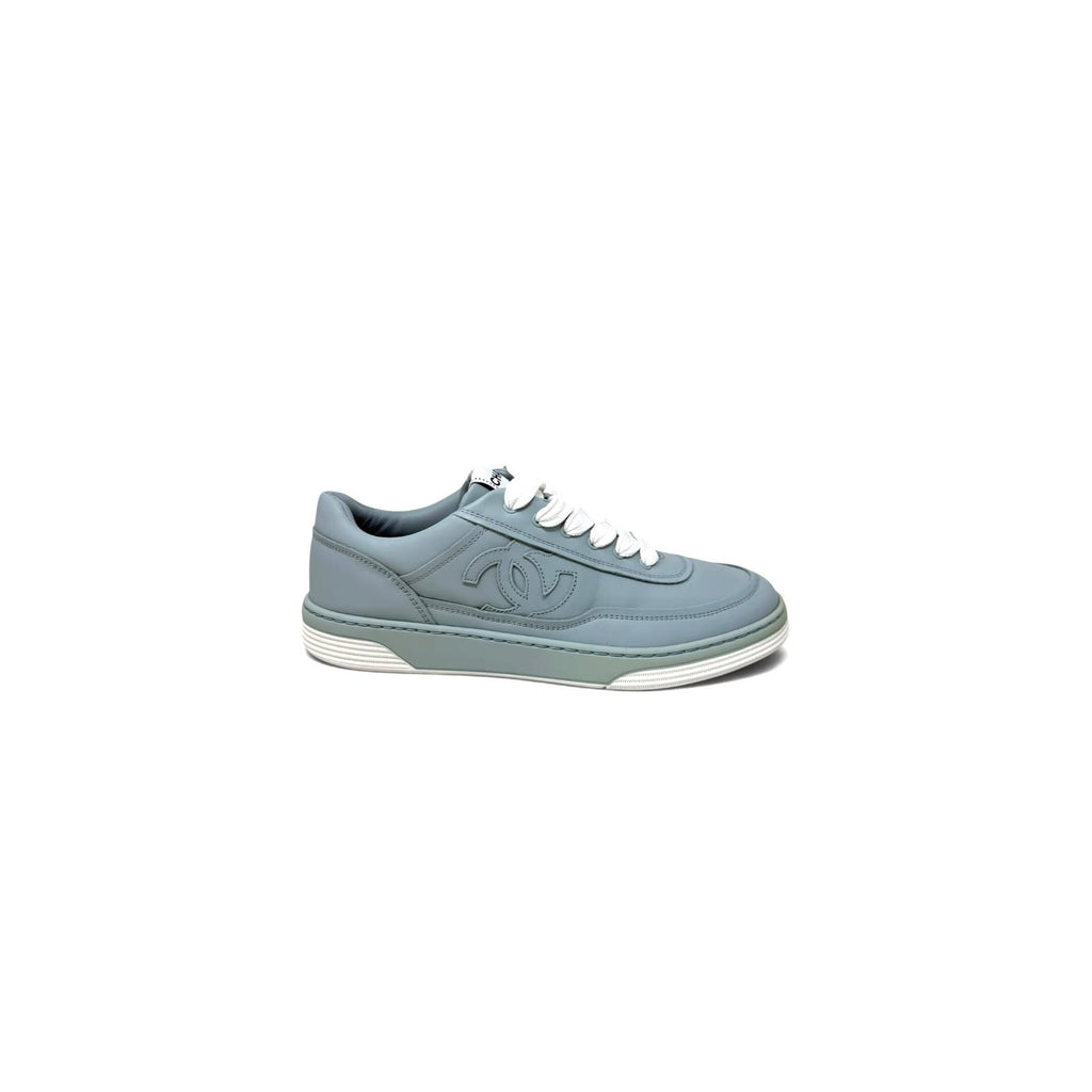 Low Top Sneakers T37.5 Eu