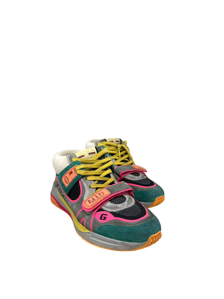 High Sneakers T40 Eu