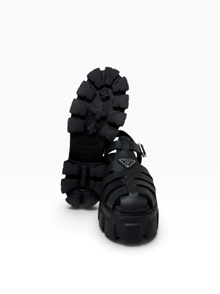 Monolith Sandalias T37 Eu
