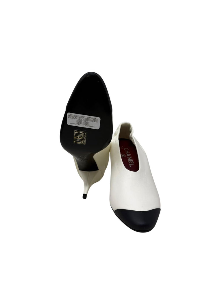 Glove Pumps T37.5 Eu