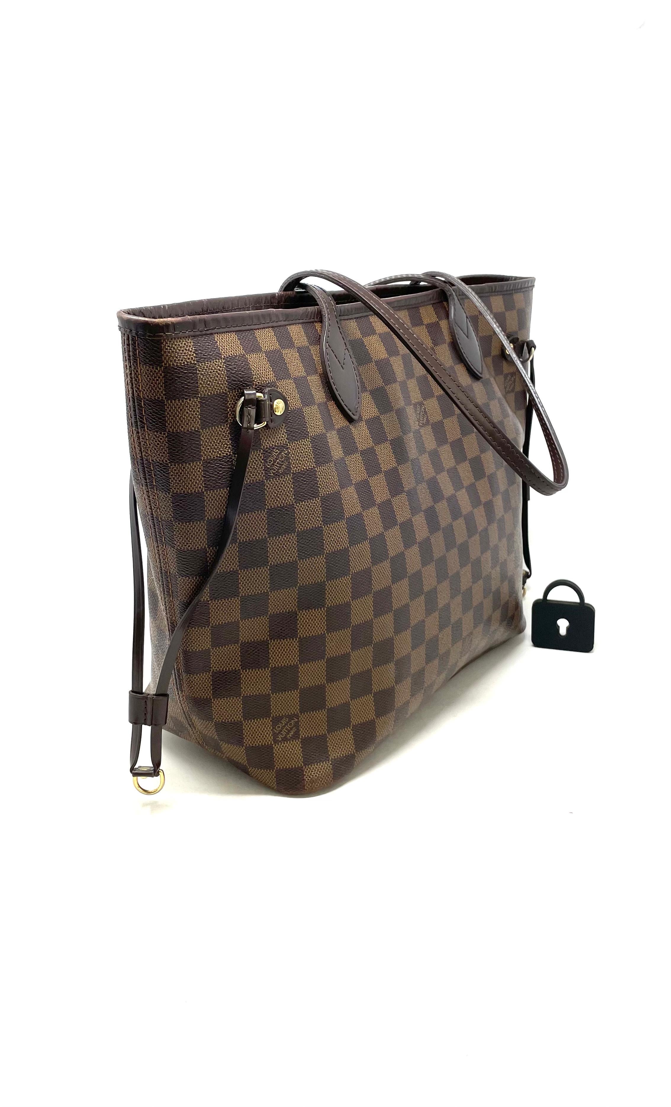 Neverfull Ebene MM