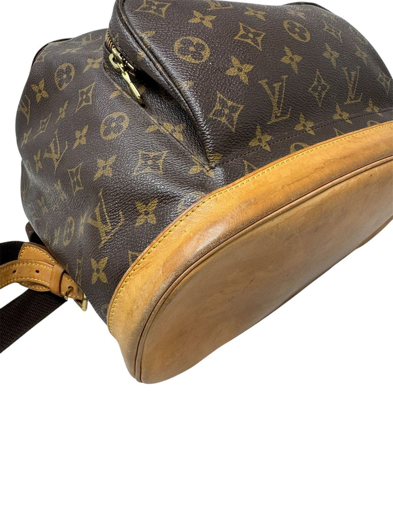 Montsouris Backpack