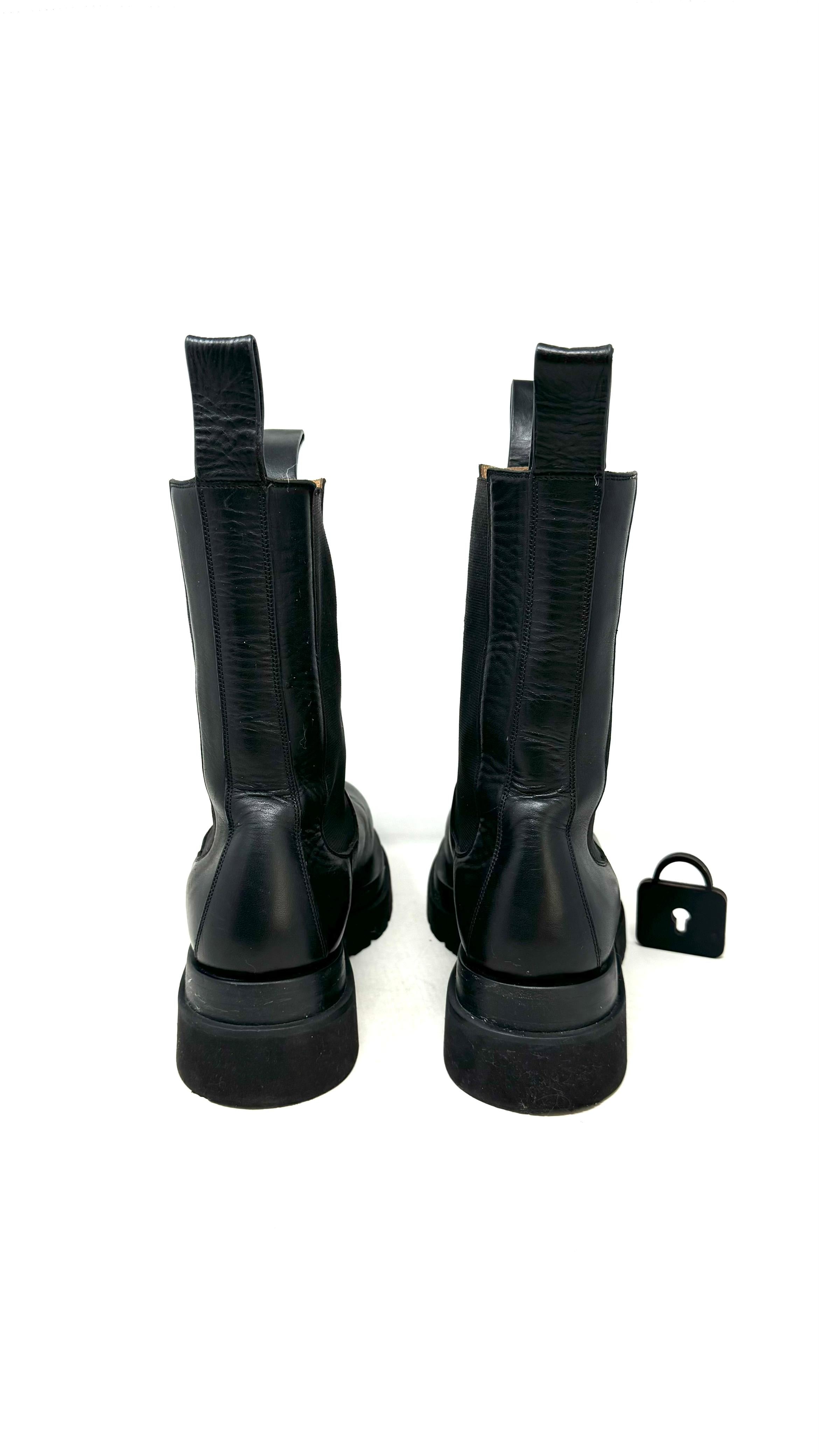 Botas T39 Eu