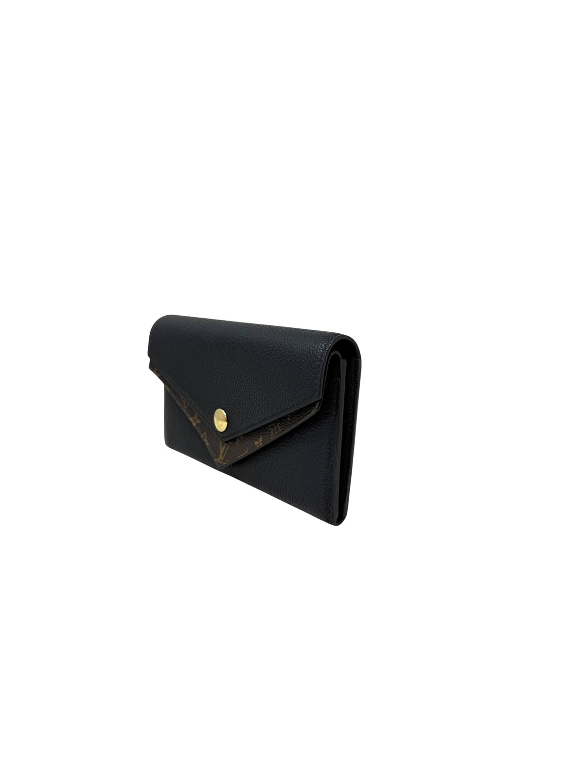 Double V Wallet