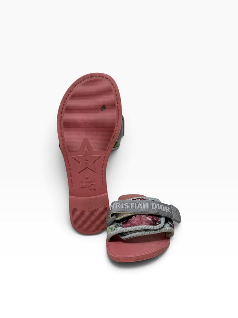 Diorevolution Sandalias T37 Eu