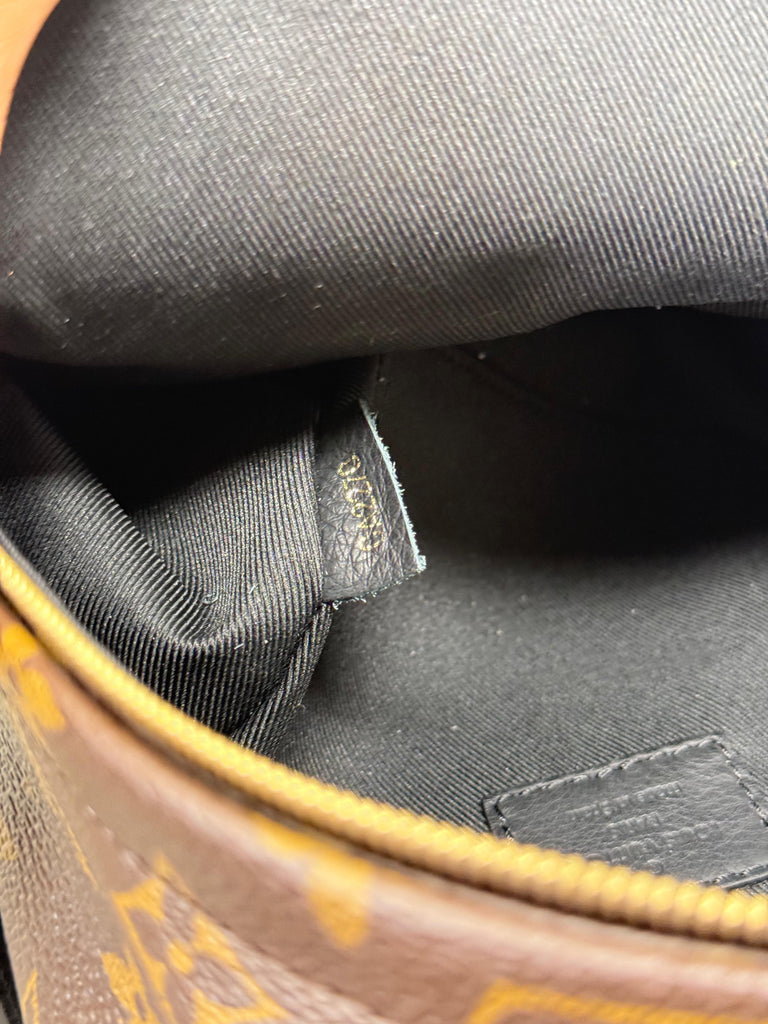 Backpack Mini Palm Springs