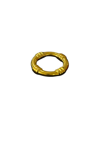 Anillo Mascada