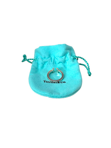 Anillo T Square Talla 14
