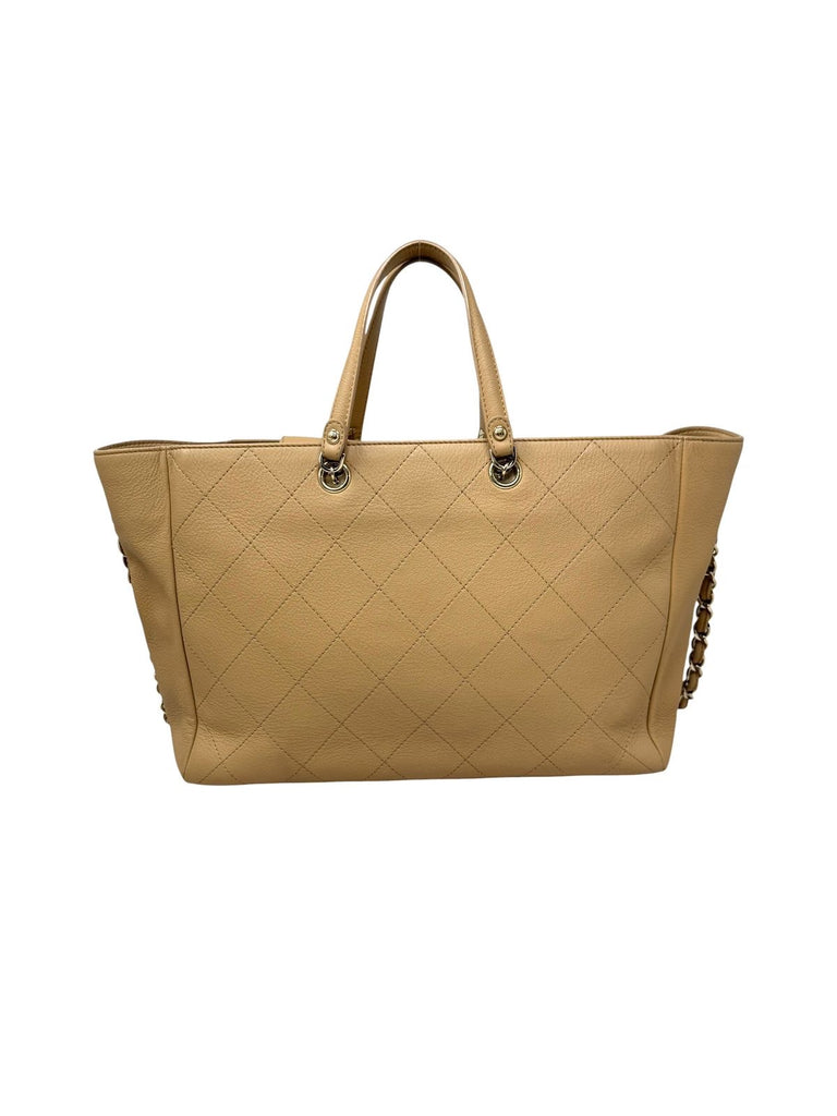Bullskin Shopping Tote