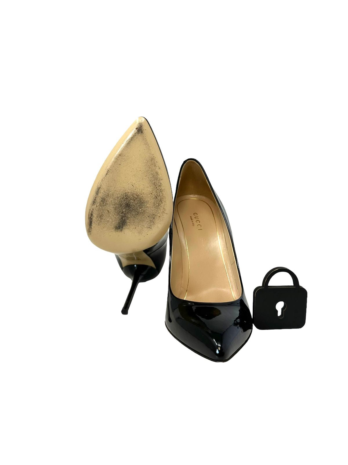 Pumps T37.5 Eu