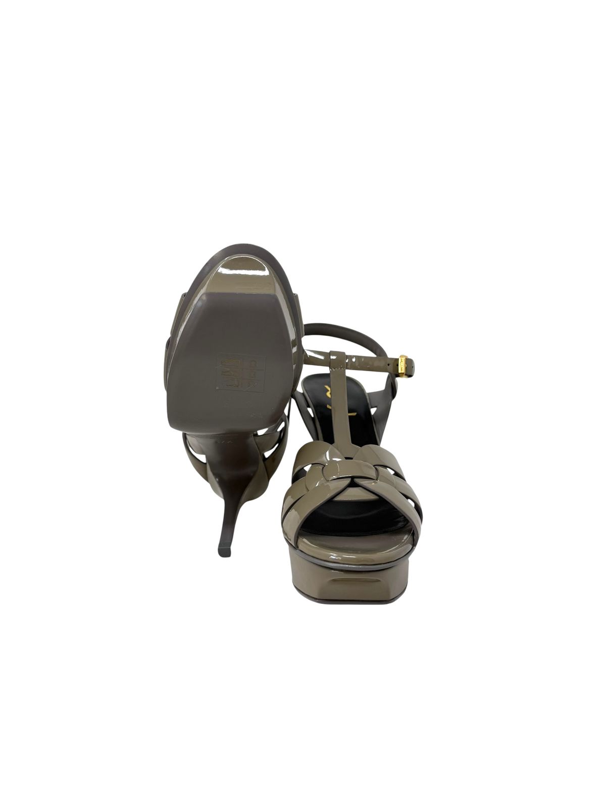 Tribute Pumps T37.5 Eu